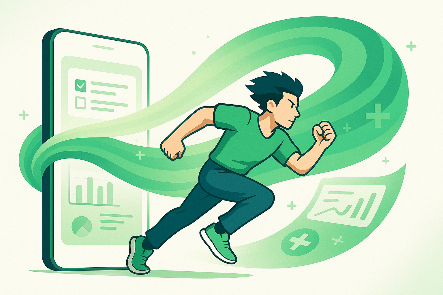 MediLeaf Pharmacy Dashboard Features